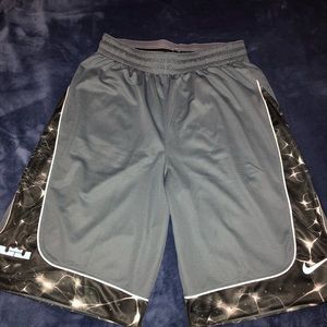 Nike Men’s Basketball Shorts